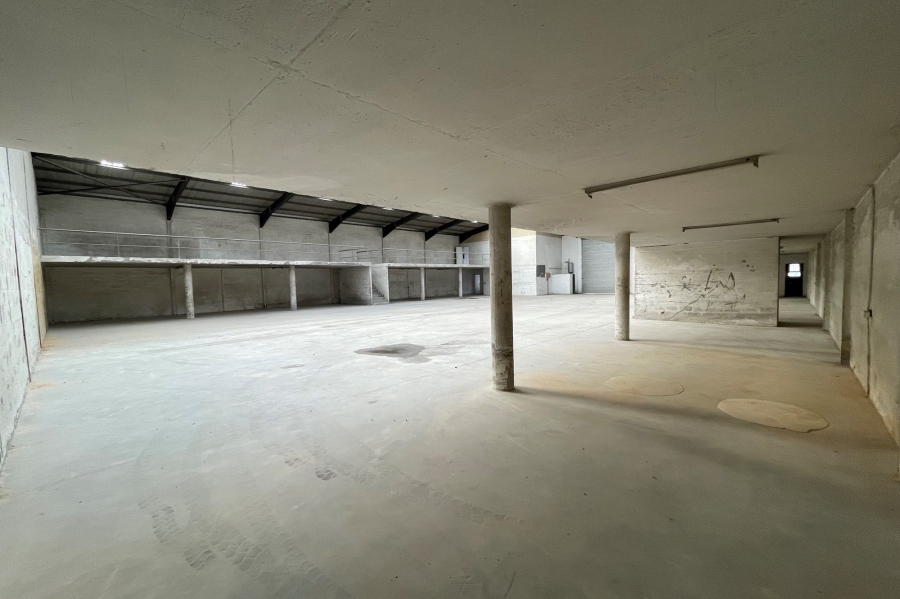 Commercial Property for Sale in Racing Park Western Cape